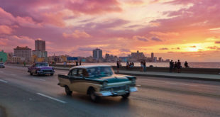 Havanna – Karibikmetropole im Kolonialstil