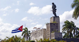 Politik Kubas