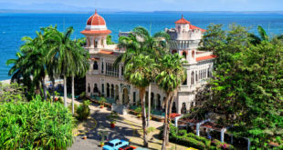 Cienfuegos – Koloniale Perle an Kubas Südküste